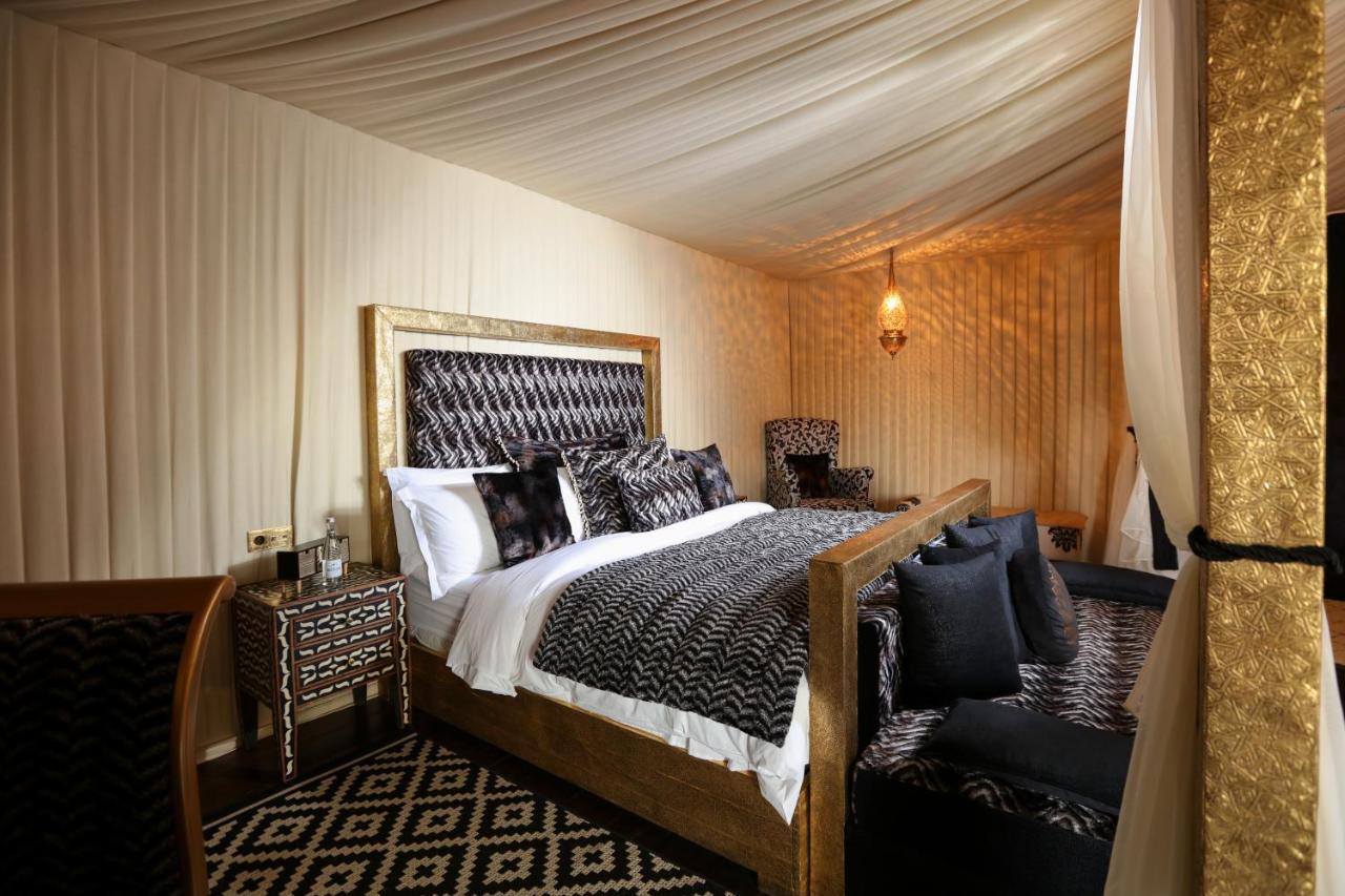 Hotel Kalyptus Luxury Camp Lalla Takerkoust Zewnętrze zdjęcie