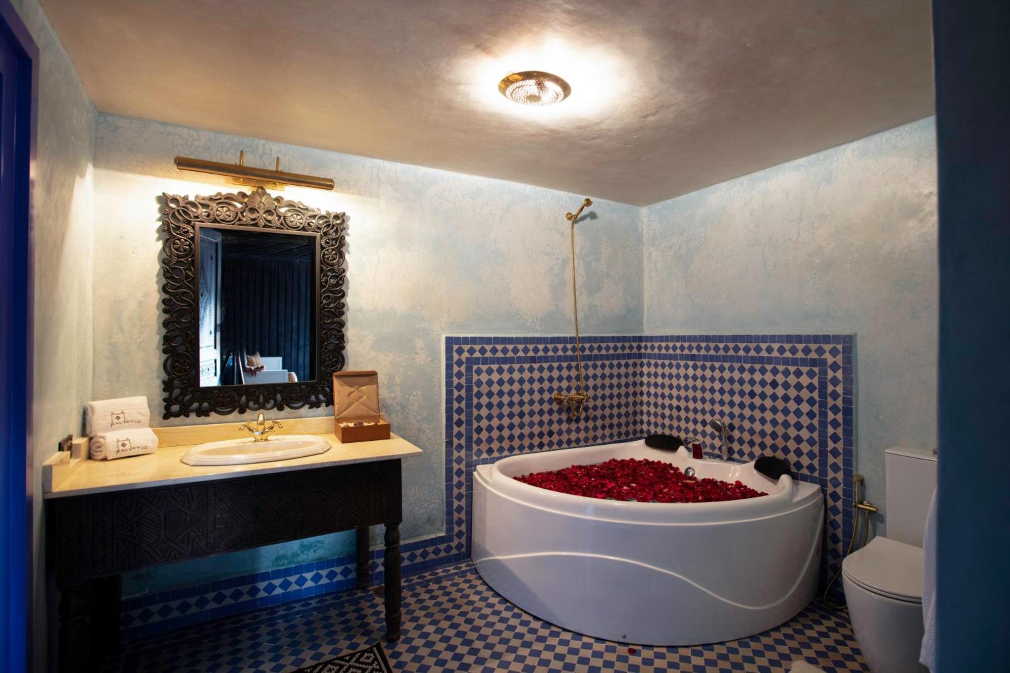 Hotel Kalyptus Luxury Camp Lalla Takerkoust Zewnętrze zdjęcie