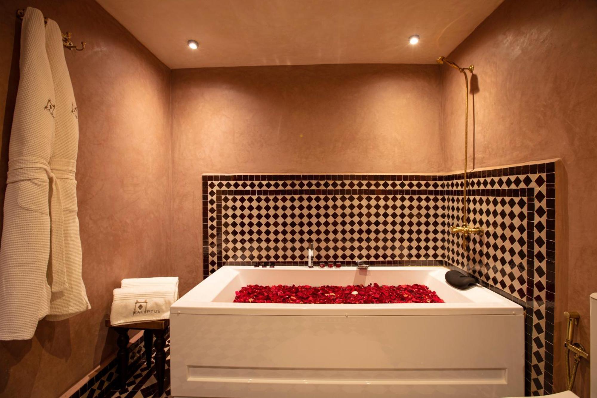 Hotel Kalyptus Luxury Camp Lalla Takerkoust Zewnętrze zdjęcie