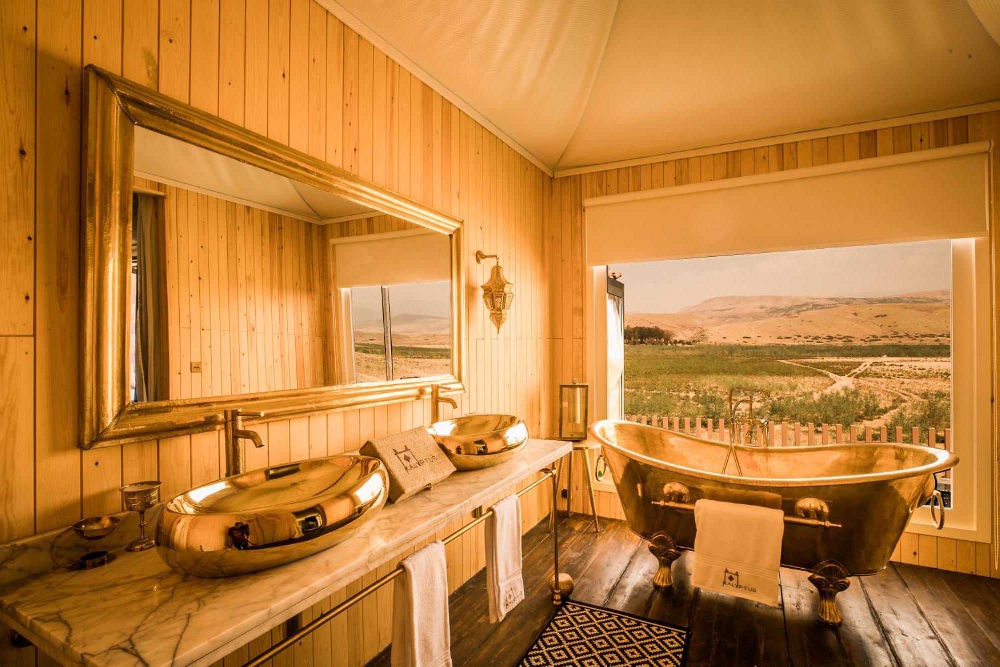 Hotel Kalyptus Luxury Camp Lalla Takerkoust Zewnętrze zdjęcie